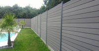 Portail Clôtures dans la vente du matériel pour les clôtures et les clôtures à Fouilleuse