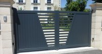 Notre société de clôture et de portail à Fouilleuse